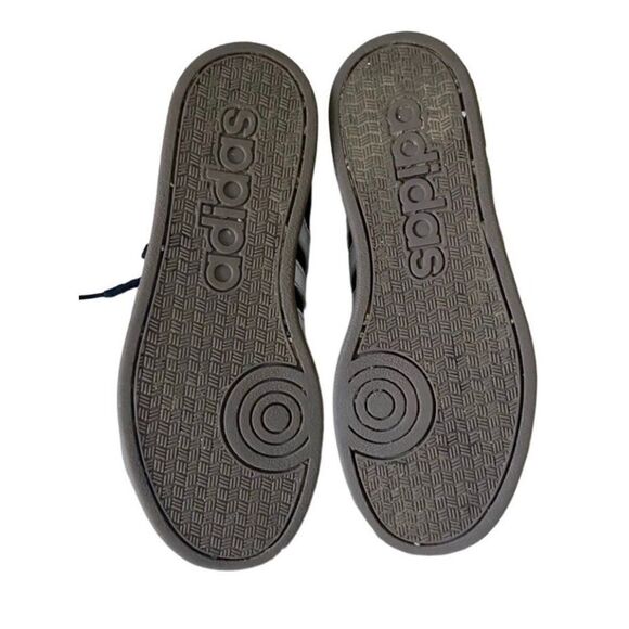 adidas B43874 Kids US 3 Unisex Baseline Sneaker - Picture 5 of 6